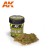 AK Grass Flock 2mm Late Fall 250ml texture product AK8222